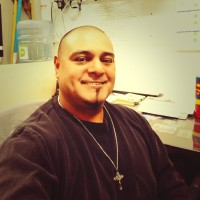 Jaime Gonzales