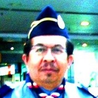 Baharuddin Bin Ismail