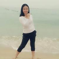 lINDA WANG