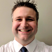 Brad Hoglund