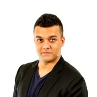 Shaan Ray