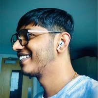varun B