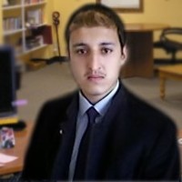 Wali Khan