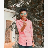 Anandh Piradhi