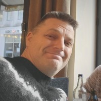 Anthony Bentham
