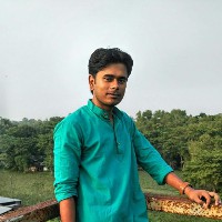 Amit Kumar Sen
