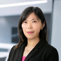 Wendy Zirwei Lin