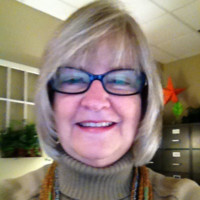 Cathy Denton