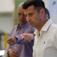 Leandro R. Calvo