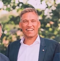 Leif Lykke Larsen