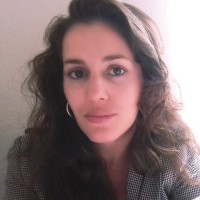 Tânia Pinheiro Passinhas