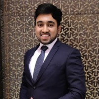 Karan Bajoria