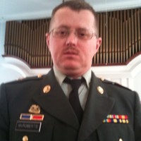 Carl Mcroberts Jr