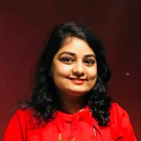 Heena Kedia