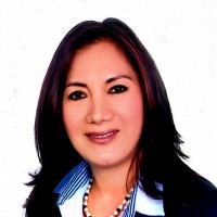 Gina Vives Solano