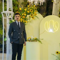 Mohammad javad Taleb