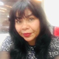 Mireya González Rocha