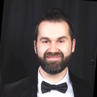 Nicolas Burelle