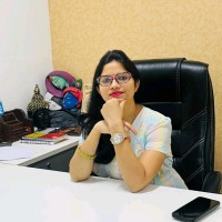 Kumari Anchala
