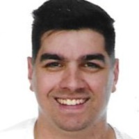 Víctor Pérez Colmenarejo