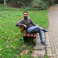 Ahmed Osama