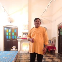 Suresh Chand