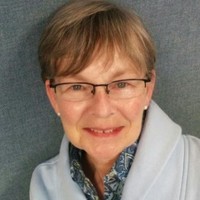 Martha (Marty) Hahn, Adpm