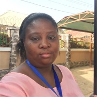 Ruth Kayode