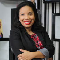 Ana Giselle Reyes Gil