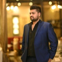 Muhammad Baber Hussain