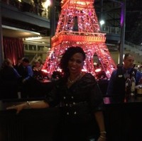 Tonia M. Franks