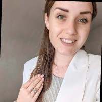 Katie Williams-Ball