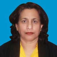 samina huma