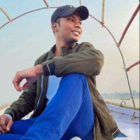 Raunak Kumar
