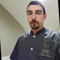 Nicolas Pras