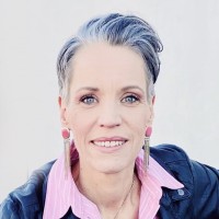 Stina Jirdell