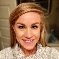 Whitney Perkins