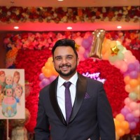 Nishant Chouhan