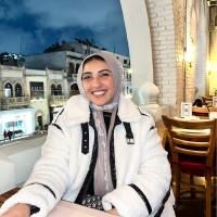 Amira Hisham