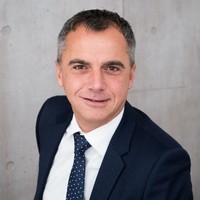 Marcel Eichmüller