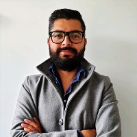 Jorge Eduardo Espitia Diaz