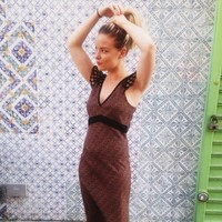 Nadine Hanson