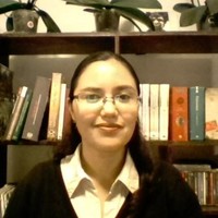 Itzel Gallegos
