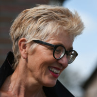 Zwana De Vries