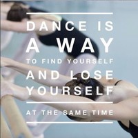 Dancing Thru Life