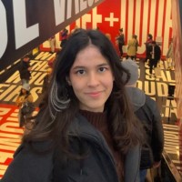 Anna Laura Ragazzoni Xavier Batista