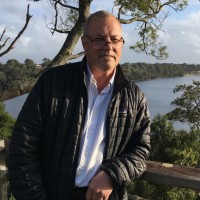 Graham Bauer