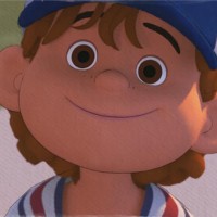 Petey Barma