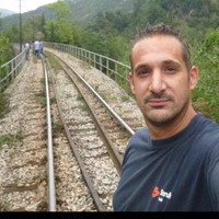Massimo Parisi