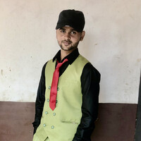Ayyub Saifi